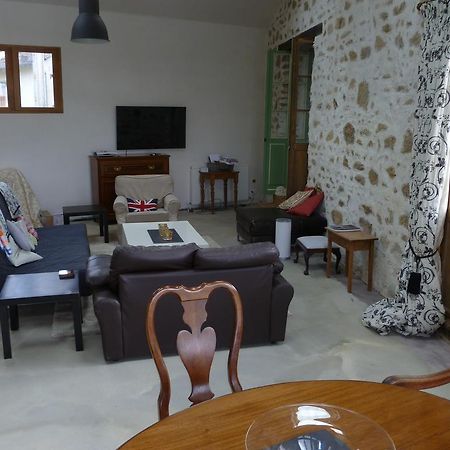 Maison Marie Droux Luaran gambar