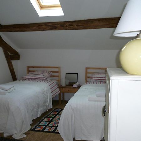 Maison Marie Droux Luaran gambar