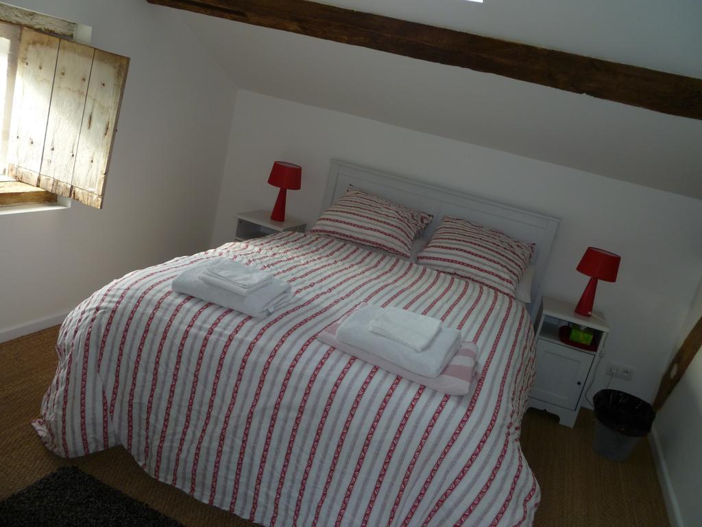 Maison Marie Droux Luaran gambar