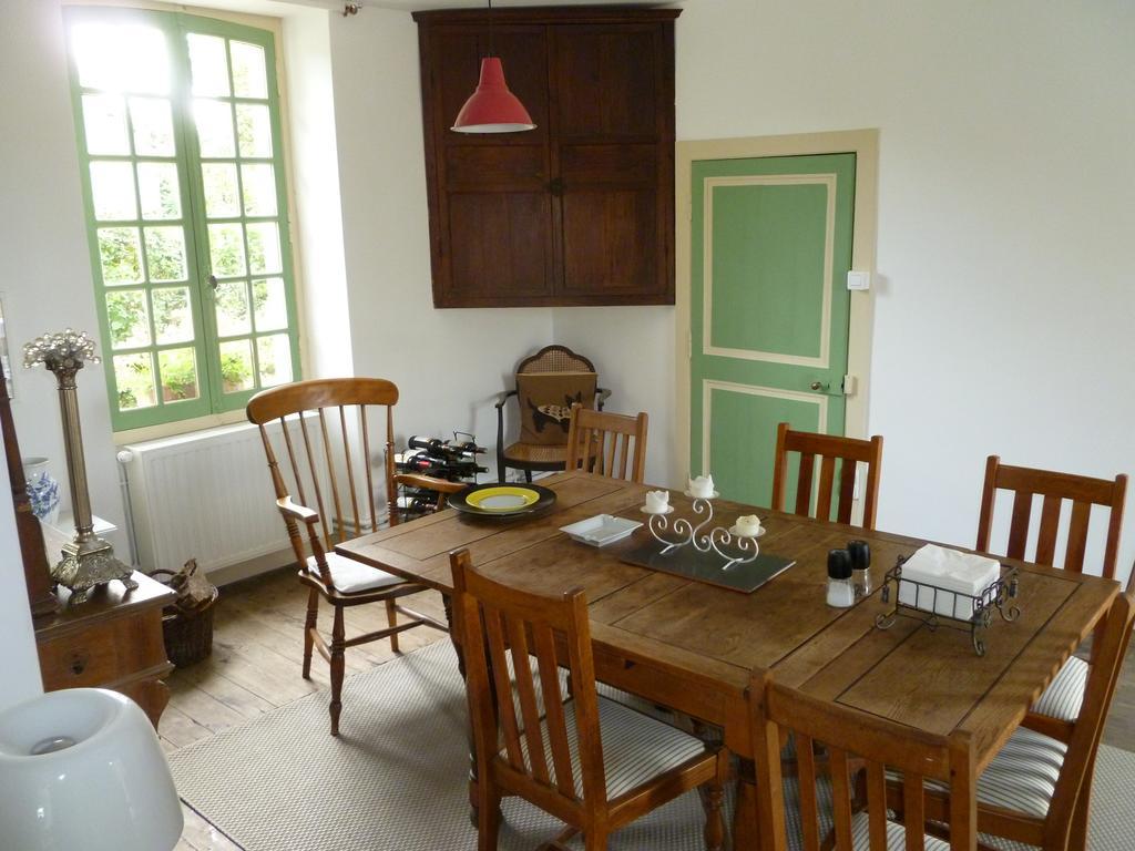 Maison Marie Droux Luaran gambar